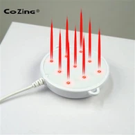 Pòtatif lazè frèt